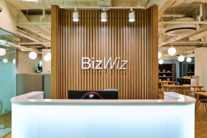 비즈위즈 종로점