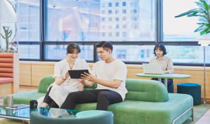 패스트파이브 여의도점