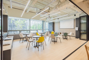 스파크플러스 강남2호점