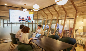 패스트파이브 강남2호점