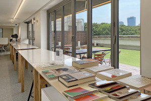 공간구독서비스 모아  삼성선정릉점