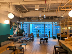 패스트파이브 강남1호점