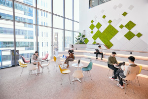 스파크플러스 강남4호점