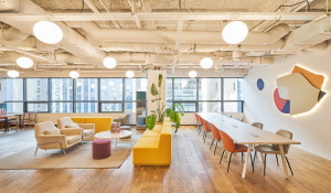 패스트파이브 선릉점