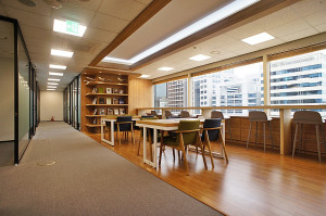 씨티에어스페이스 도심공항터미널