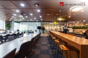 마이워크스페이스 3호점