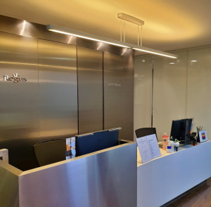 리저스 해성센터