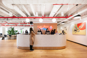 위워크 삼성역2호점