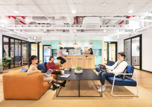 위워크 종로타워