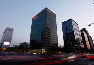 HJ비즈니스센터 광화문점