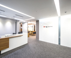 HJ비즈니스센터 강남점