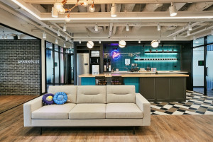 스파크플러스 을지로점