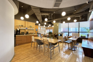 공간구독서비스 모아 강남대로점