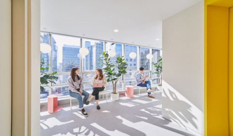 패스트파이브 강남5호점