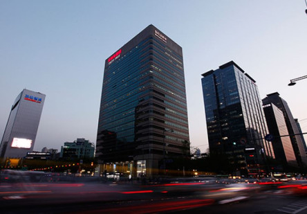 HJ비즈니스센터 광화문점