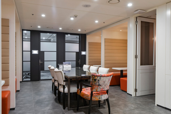 서울파이낸스센터(SFC) 사진 #14