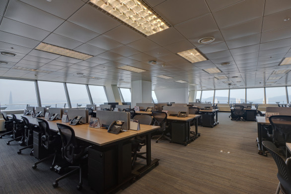 강남파이낸스센터(GFC) 사진 #15