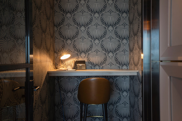 강남파이낸스센터(GFC) 사진 #10