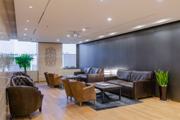 서울파이낸스센터(SFC) 사진 #9