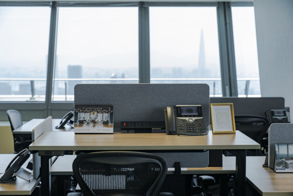 강남파이낸스센터(GFC) 사진 #12