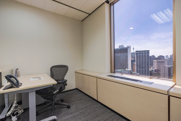 서울파이낸스센터(SFC) 사진 #18