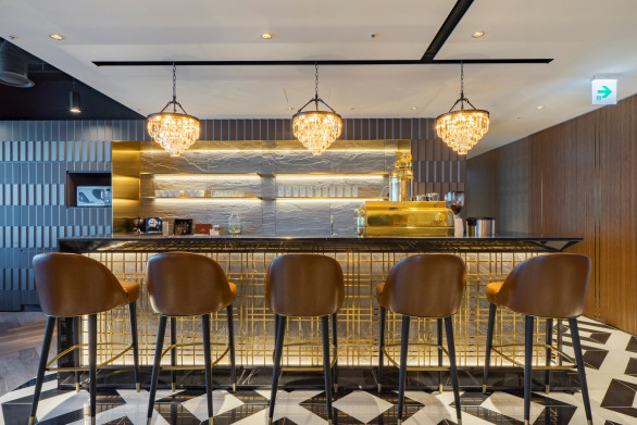 강남파이낸스센터(GFC) 사진 #11