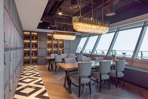 강남파이낸스센터(GFC) 사진 #16