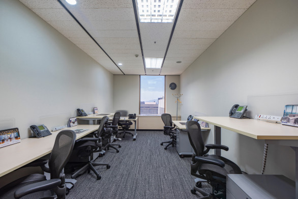 서울파이낸스센터(SFC) 사진 #17