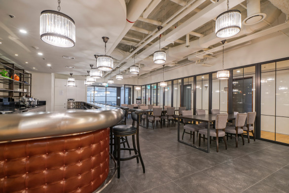 서울파이낸스센터(SFC) 사진 #10