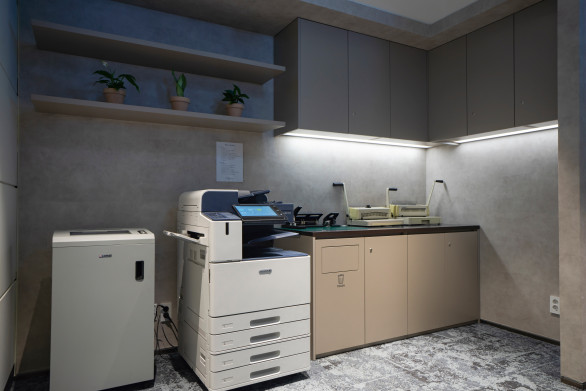 강남파이낸스센터(GFC) 사진 #7