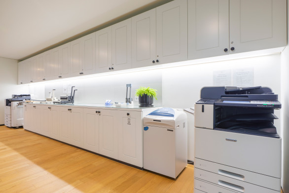 서울파이낸스센터(SFC) 사진 #8