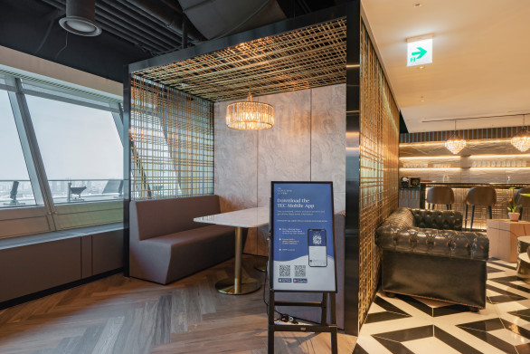 강남파이낸스센터(GFC) 사진 #8