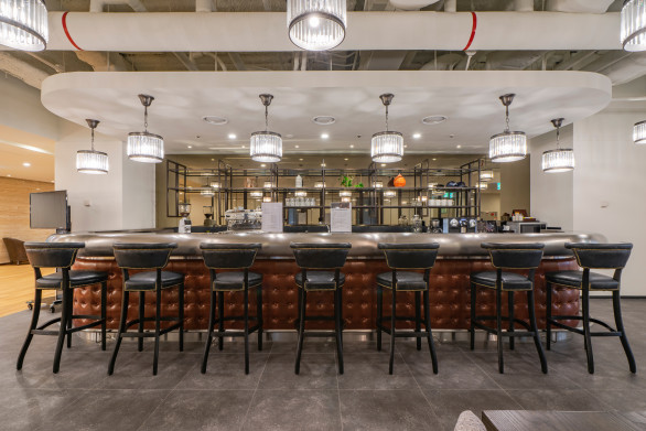 서울파이낸스센터(SFC) 사진 #13