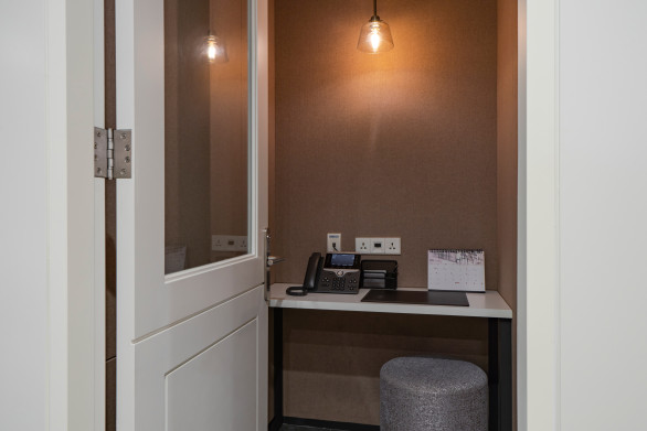 서울파이낸스센터(SFC) 사진 #11