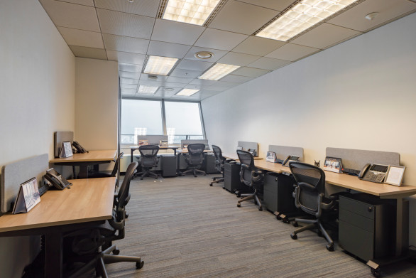 강남파이낸스센터(GFC) 사진 #14