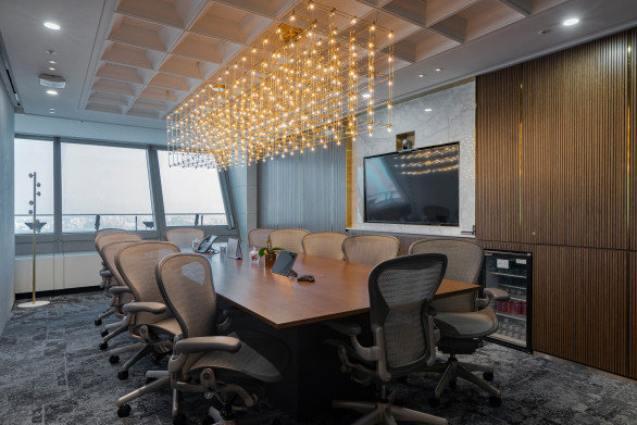 강남파이낸스센터(GFC) 사진 #9