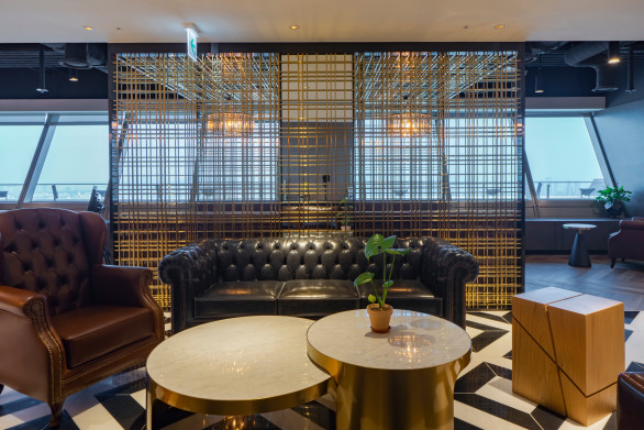 강남파이낸스센터(GFC) 사진 #13