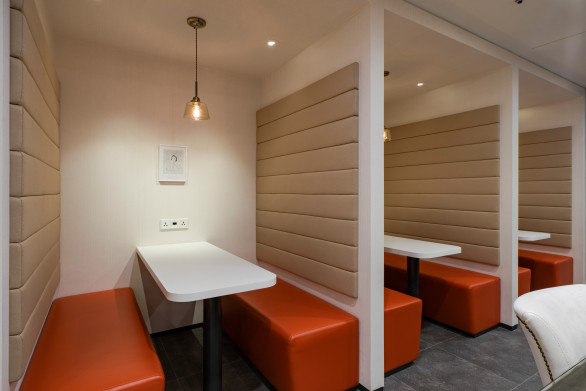 서울파이낸스센터(SFC) 사진 #12