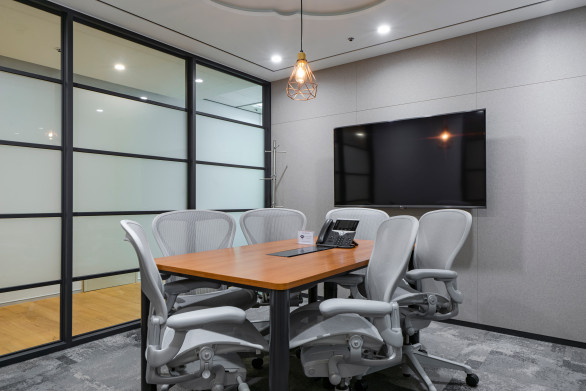 서울파이낸스센터(SFC) 사진 #15