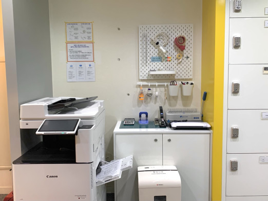 서희타워(구 에임하이타워) 사진 #9