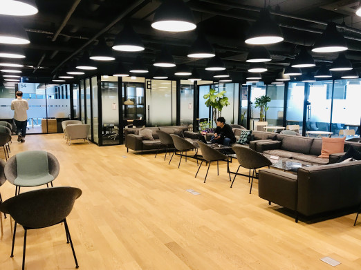 아이콘역삼빌딩 사진 #8