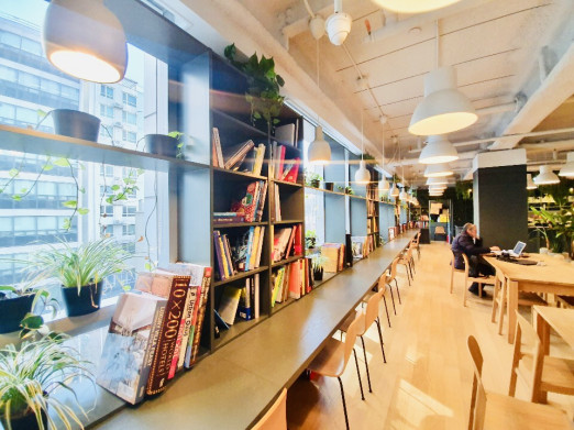 아이콘역삼빌딩 사진 #10