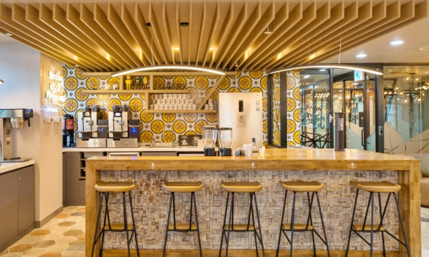 강남빌딩 사진 #9