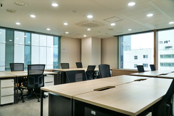 강남빌딩 사진 #18