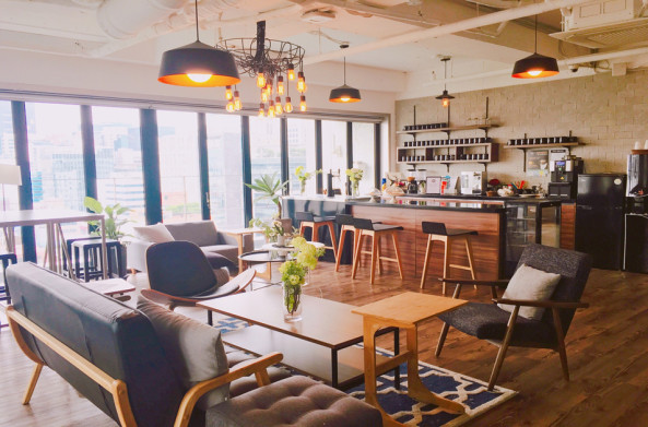 미드타운센터 사진 #1