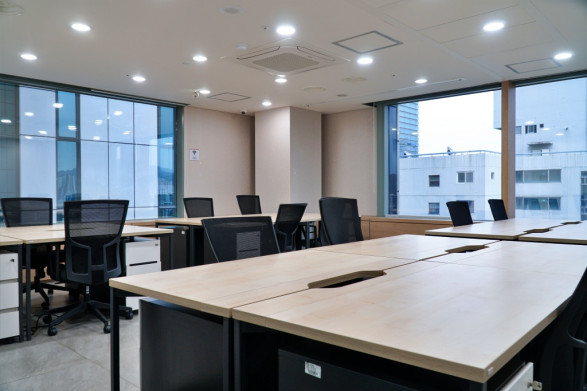 강남빌딩 사진 #12