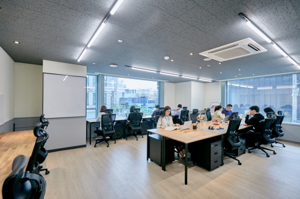 강남빌딩 사진 #3