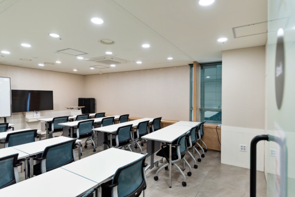 강남빌딩 사진 #19