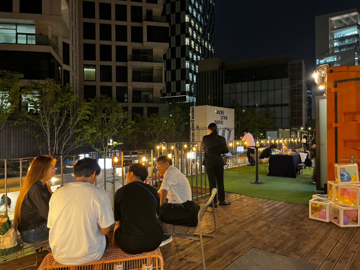 언더스탠드에비뉴 사진 #6