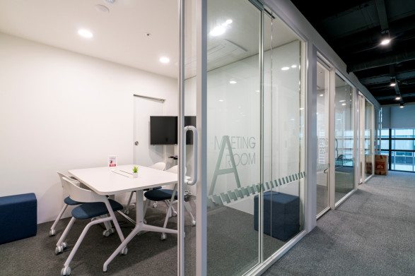 스타크강남빌딩(마이워크스페이스) 사진 #31